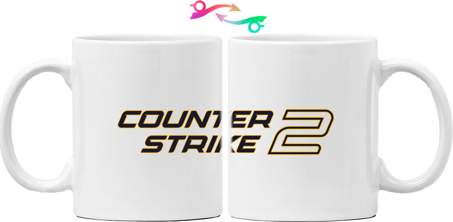 counter strike 2 logo