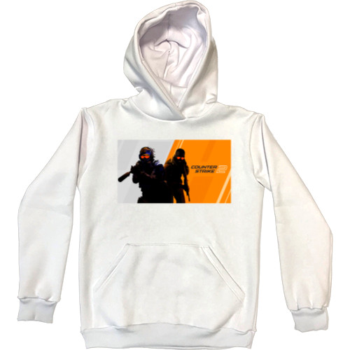 Kids' Premium Hoodie - counter strike 2 game - Mfest