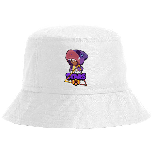 Bucket Hat - Leon Underground - Mfest