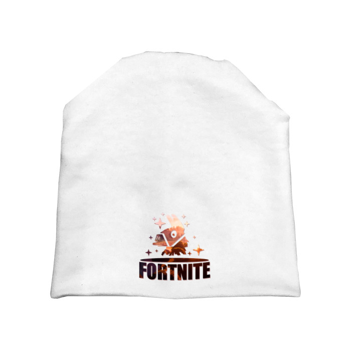 Lama fortnite