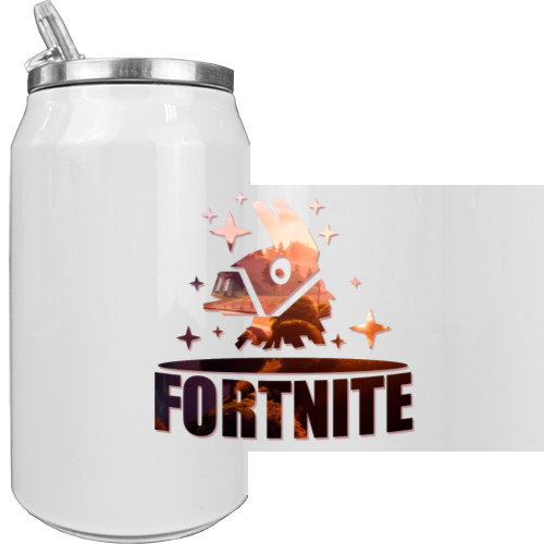 Lama fortnite