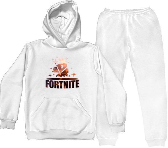 Lama fortnite