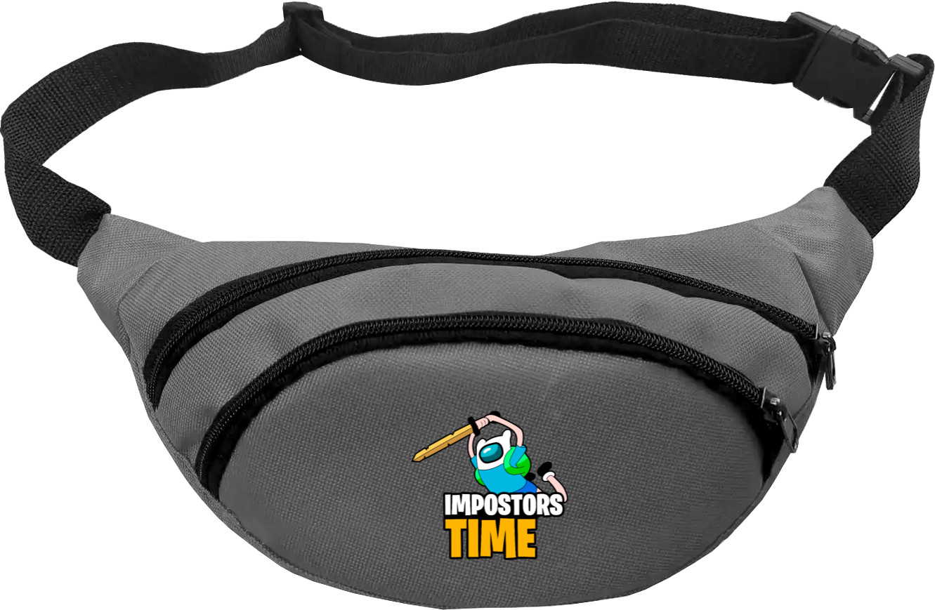 Fanny Pack - Impostors time - Mfest