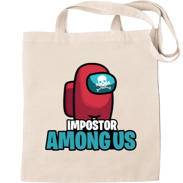 Impostor among us