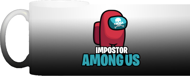 Impostor among us