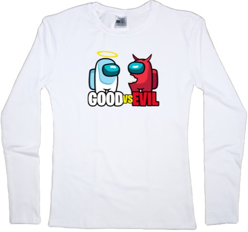 Goog vs Evil