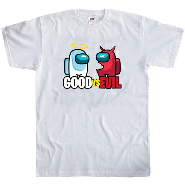 Goog vs Evil