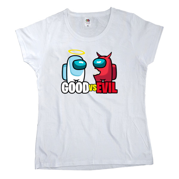 Goog vs Evil