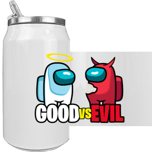 Goog vs Evil