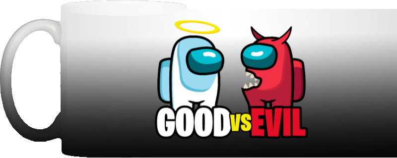 Goog vs Evil