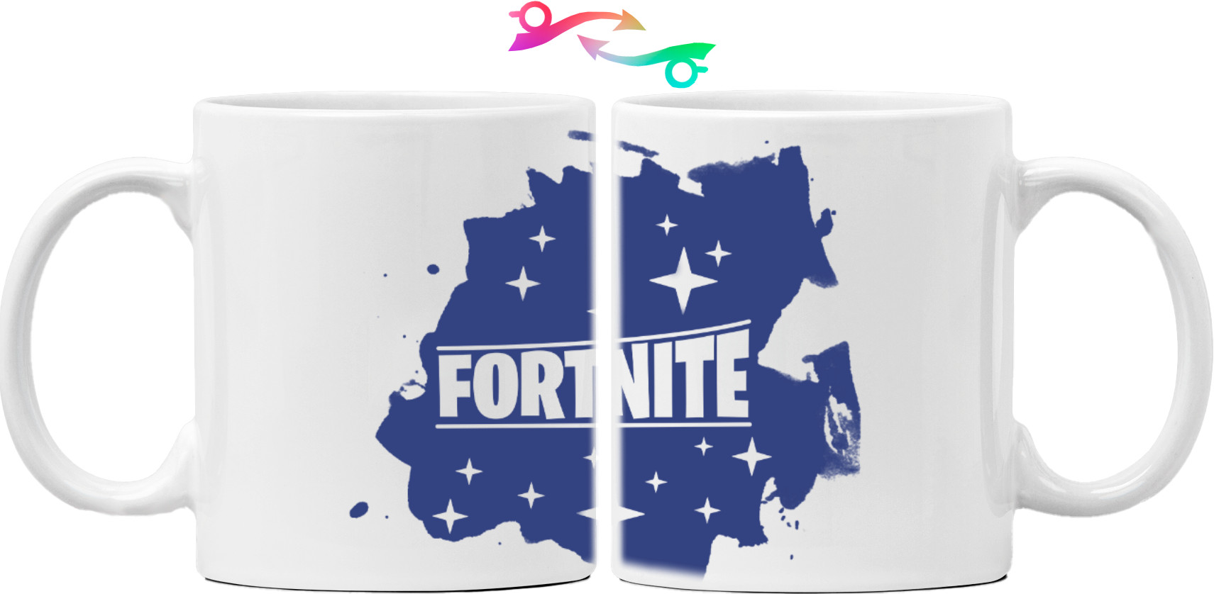 Fortnite Stars