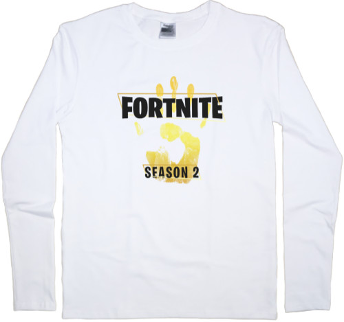 Fortnite GOLD