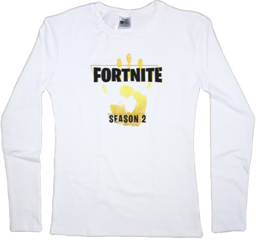 Fortnite GOLD