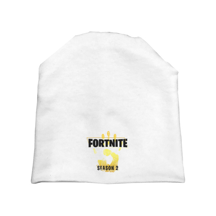 Fortnite GOLD