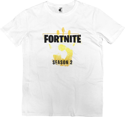 Fortnite GOLD