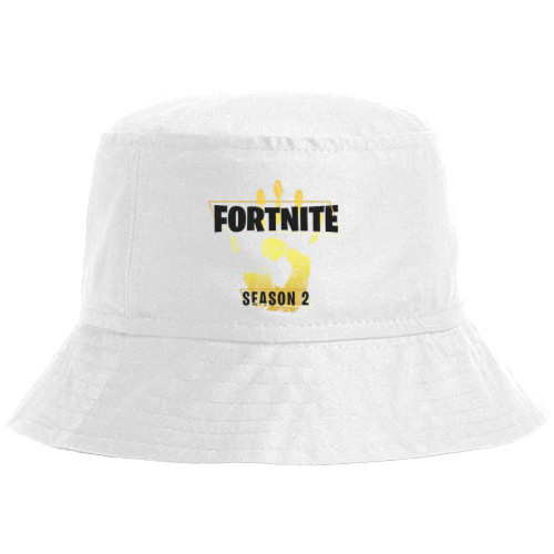 Fortnite GOLD