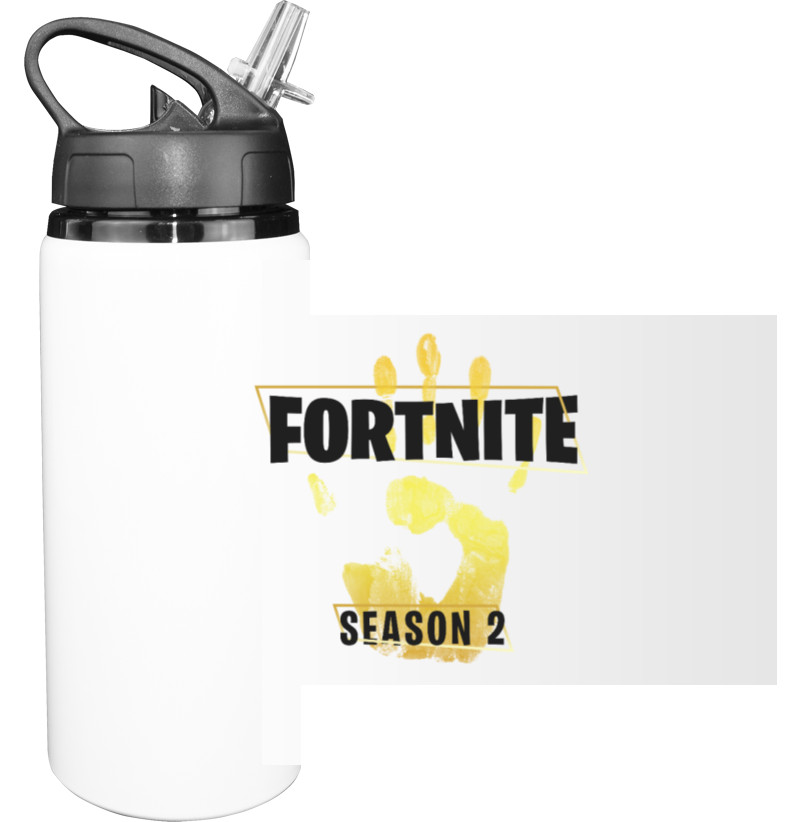 Fortnite GOLD