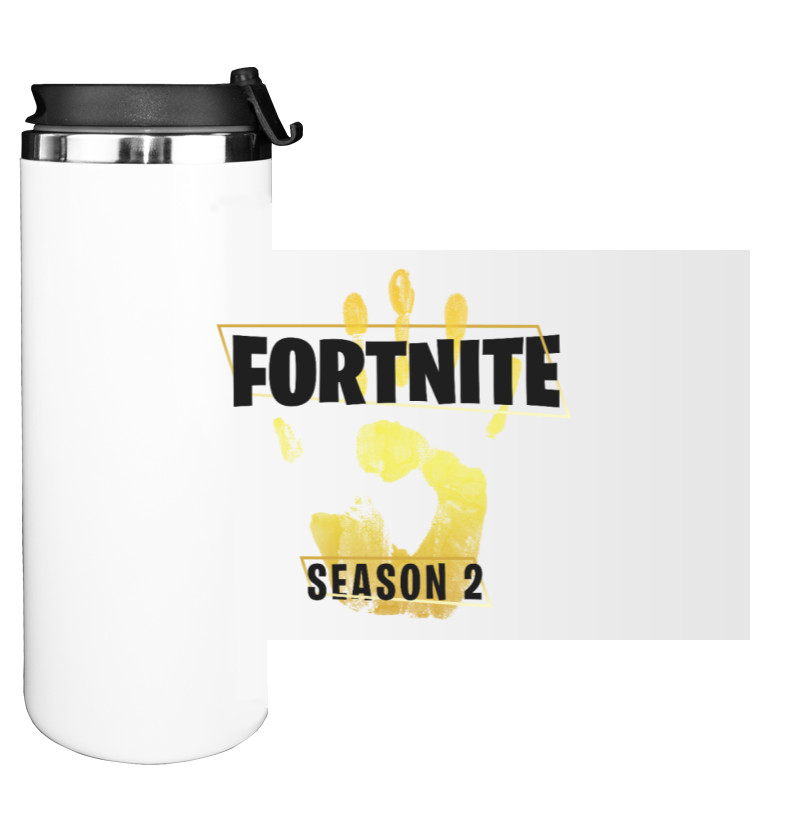 Fortnite GOLD