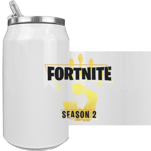 Fortnite GOLD