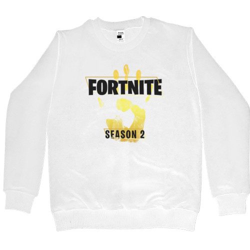 Fortnite GOLD