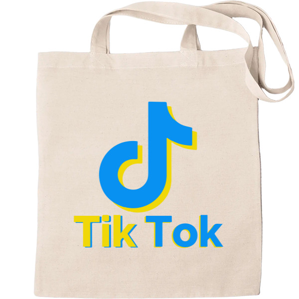 TikTok U.A.