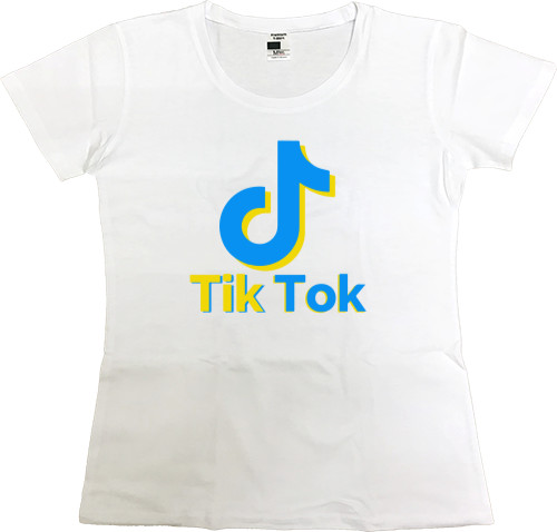 TikTok U.A.