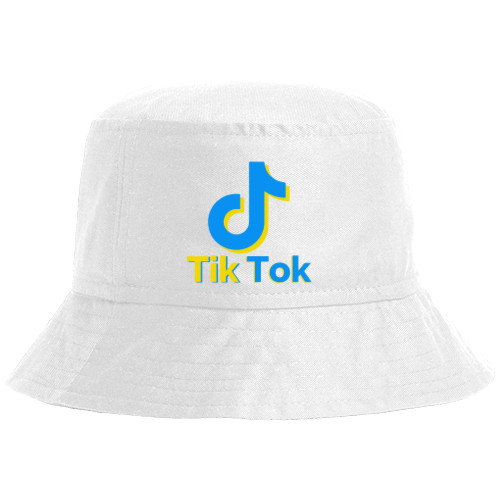 Bucket Hat - TikTok U.A. - Mfest