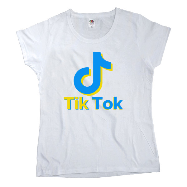 TikTok UA