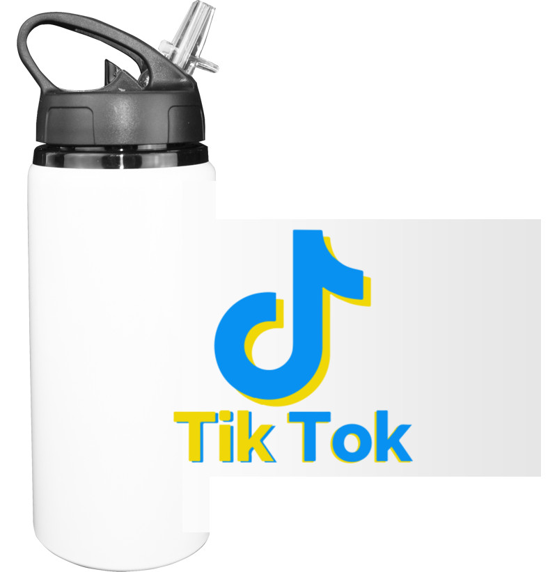 TikTok U.A.