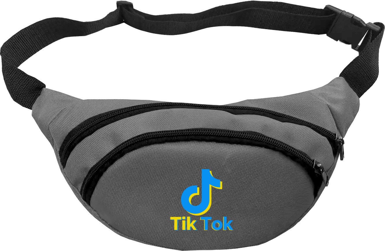 Fanny Pack - TikTok U.A. - Mfest