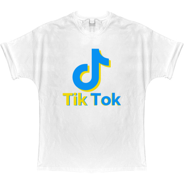 TikTok UA