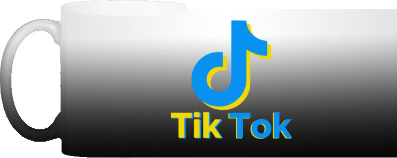 TikTok U.A.