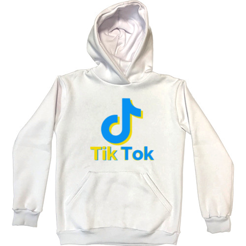 Kids' Premium Hoodie - TikTok U.A. - Mfest