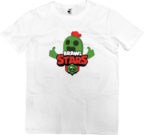 Spike Like