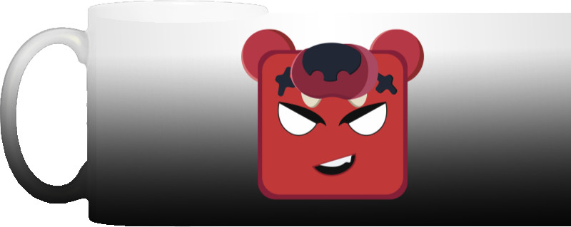 Nita cube art