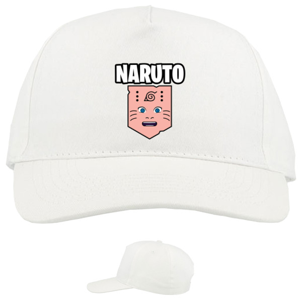 Naruto Logo