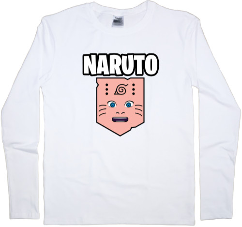 Naruto Logo