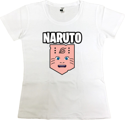 Naruto Logo