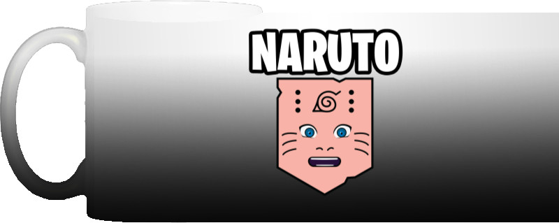 Naruto Logo