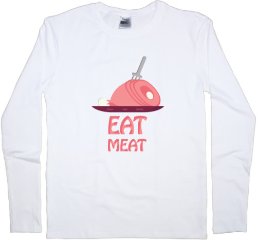 Eat Meat