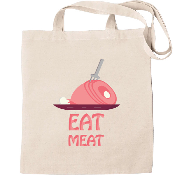 Eat Meat