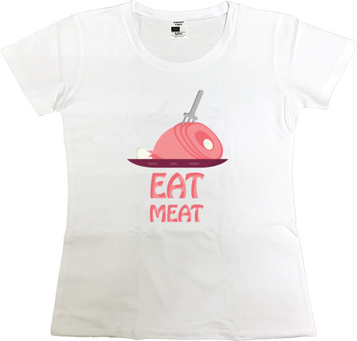 Eat Meat