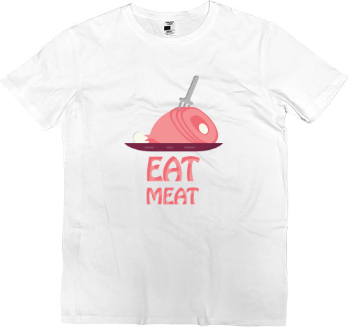 Eat Meat