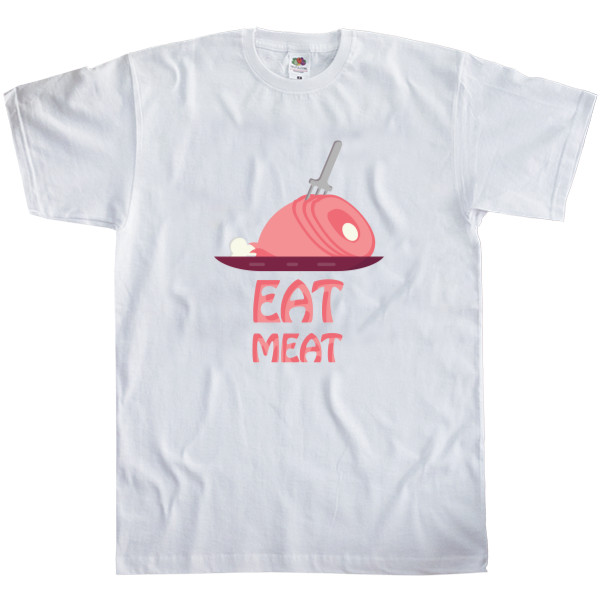 Eat Meat