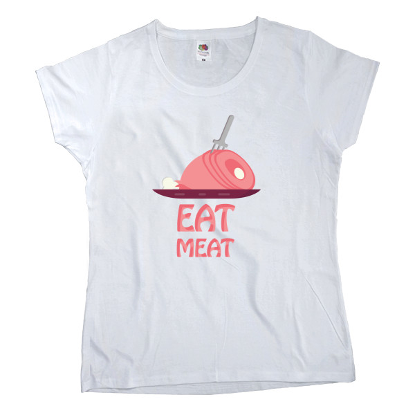 Eat Meat