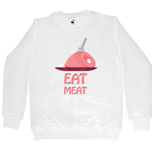 Eat Meat