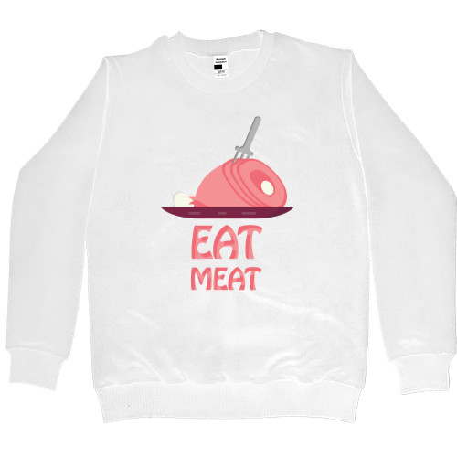 Eat Meat