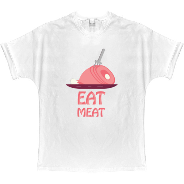 Eat Meat