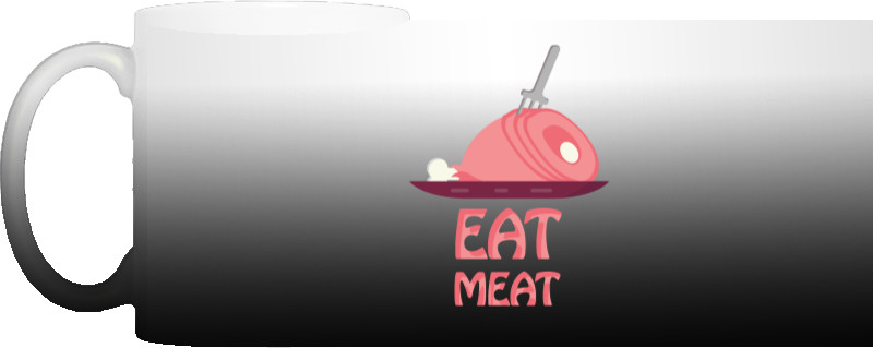 Eat Meat