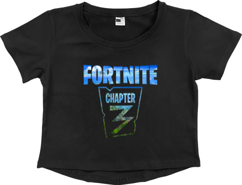 Fortnite chapter 3